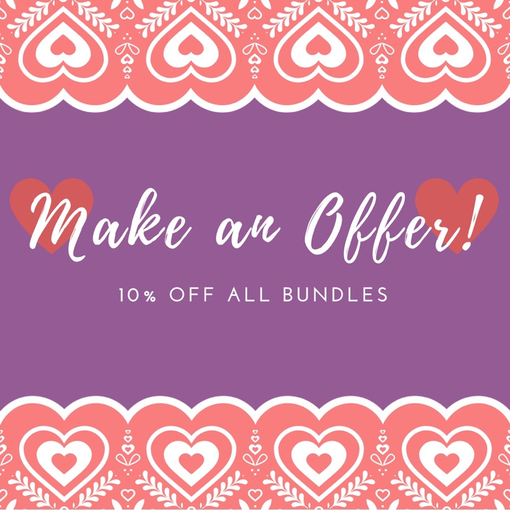 Come shop with me!